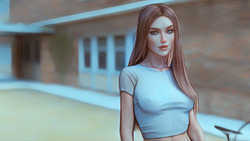 I Was A Teenage Vampire Rebuild [v0.7.1] [FatalMasterpiece] screenshot 14