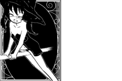 Miga: Eternal Nightmare [Final] [Sugar Romance] screenshot 13