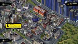 JNZ: Anchor Archetype [Demo] [ForbiddenDreams] screenshot 1