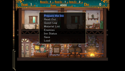 Welcome to the Adventurer Inn! screenshot 0