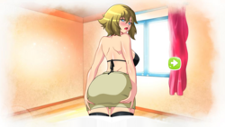 Chroma : Sexy Hentai Girls screenshot 4