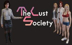 The Lust Society screenshot 1