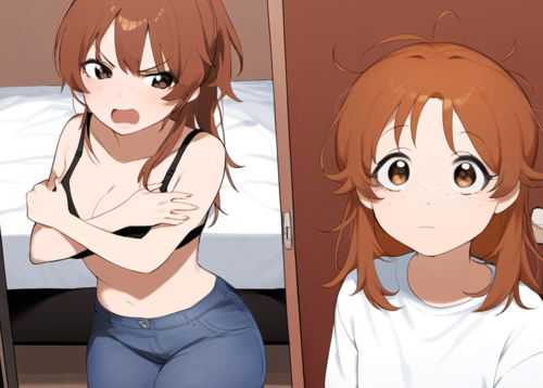 Sweet Summer Days [v1.0] [CutieLabs]