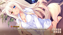 NEKOPARA Vol. 2 [v1.0] [NEKO WORKs] screenshot 4