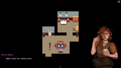 Ballad of Bullets [Demo] [Attart Originals] screenshot 15