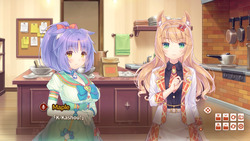 NEKOPARA Vol. 4 [v1.1] [NEKO WORKs] screenshot 8