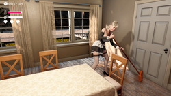 He lives here now [Demo] [EvilGuest] screenshot 13