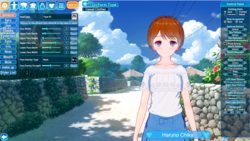 Koikatsu Sunshine screenshot 1