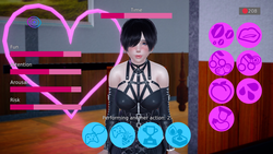StreamBound [v1.1] [D-R-69] screenshot 6