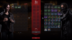 BloodLust [v0.1] [QuackDuck] screenshot 5