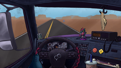 Sex Drive [Demo] [Minoh Workshop] screenshot 0