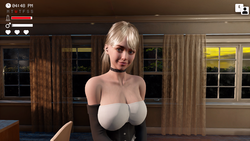He lives here now [Demo] [EvilGuest] screenshot 11
