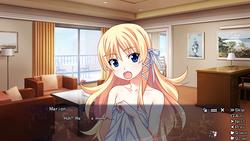 The Melody of Grisaia screenshot 0