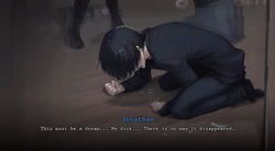 My Dick Turned Into A Cute Girl [v0.0.1] [Lewdbloom Studios] screenshot 2