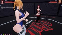 Kinky Fight Club 2 [v0.1] [MrZGames] screenshot 5