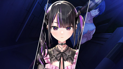 Sakura, The Jirai-kei Magical Girl [v1.0.0H] [monime / iMel]