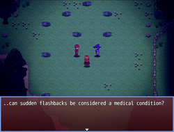 NTR Fates: Anamnesis [Demo] [Mystichef] screenshot 1