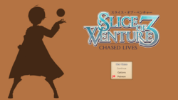 Slice of Venture 3: Chased Lives screenshot 3