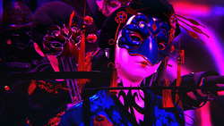 Sinner's Horizon [v0.1] [StrawBerryCream] screenshot 0