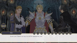 Defeated Hero ~Alec the Paladin~ [v4.5] [gizogizo] screenshot 1