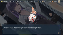 Sex Change Contract and Molester Girl [Demo] [FoxSister] screenshot 9