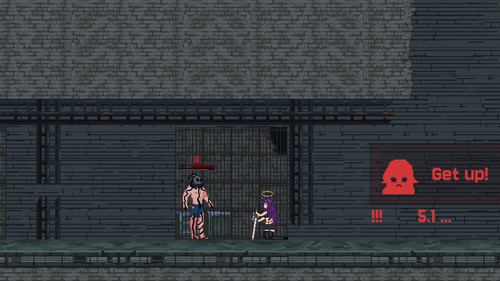 Annika's Breakout [v0.0.1] [Pelitedev]
