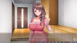 Wife's Pussy Transformed While I'm Away [Final] [ANIM Mother and Wife] screenshot 7