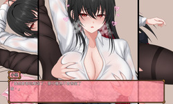 Yuri Blossom! [v1.0.0] [pixelparty] screenshot 6
