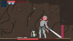 The Buried Pillars [v0.1] [T.F.A.N.C.S] screenshot 1