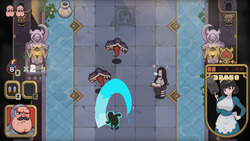 ButtKnight [v1.0] [Goblin Stew/Critical Bliss] screenshot 1