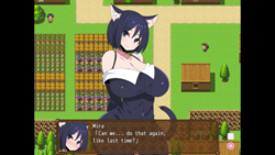 Futanari Alchemist Triss Is Horny For Sex! screenshot 6