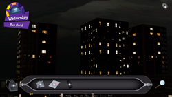 Unknown Affection [v0.1] [Feel Good Games] screenshot 2
