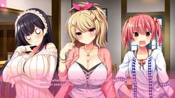 Real Hentai Situation! 2 [Steam v1.00+ DLC] [Jitaku Studio] screenshot 7