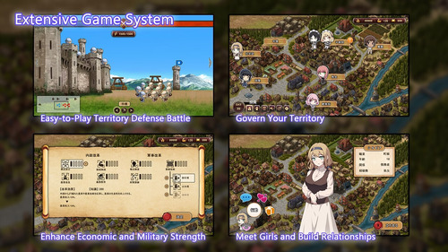 Adult Fairy Tale-Collector Viscount- [v1.0] [Pasture Soft]