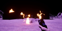 Jade Pandemonium [v0.1] [Envvir] screenshot 6