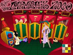 Leisure Suit Larry: Love for Sail! [Final] [ Sierra] screenshot 2