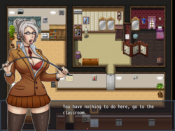 Futa Quest screenshot 3