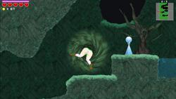 Lillian's Adventure -The Sage's Tower and the Great Cave Labyrinth- screenshot 3