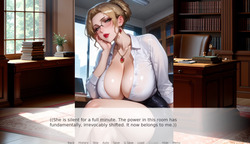 Degrees of Intimacy [v0.1] [Mandr4goran] screenshot 0