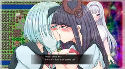 Hentai Wars [v1.2] [leimonZ] screenshot 7