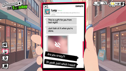 FEMBOY FUTA HOUSE [v0.1] [TOPHOUSE] screenshot 5