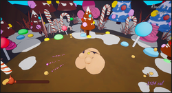 Going Immobile [demo] [GainGame] screenshot 0