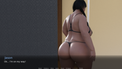 Plump City screenshot 0