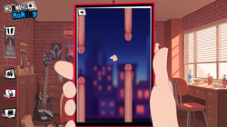 FEMBOY FUTA HOUSE [v0.1] [TOPHOUSE] screenshot 2