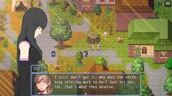 RPGM - Stories Of Eternal - Liliat's Chapter screenshot 4