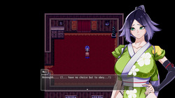 Fallen Kunoichi ~Netorare Hidden Village~ [Demo] [MLPP Studios] screenshot 2