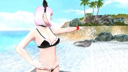 Sunny Beach Dolls screenshot 2