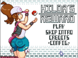 Hilda's Reward screenshot 0
