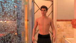 The Laws of Power [v0.0.1] [RenderGPT] screenshot 3