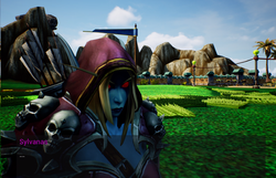 Timeways [Prototype 1] [Methean] screenshot 1